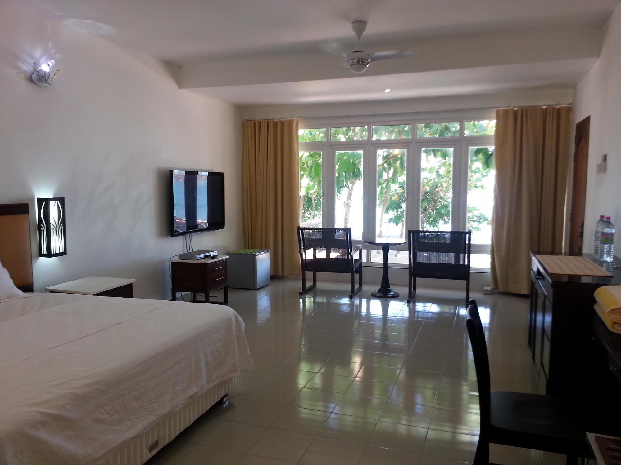 Labu Labi Residence Langkawi Luaran gambar