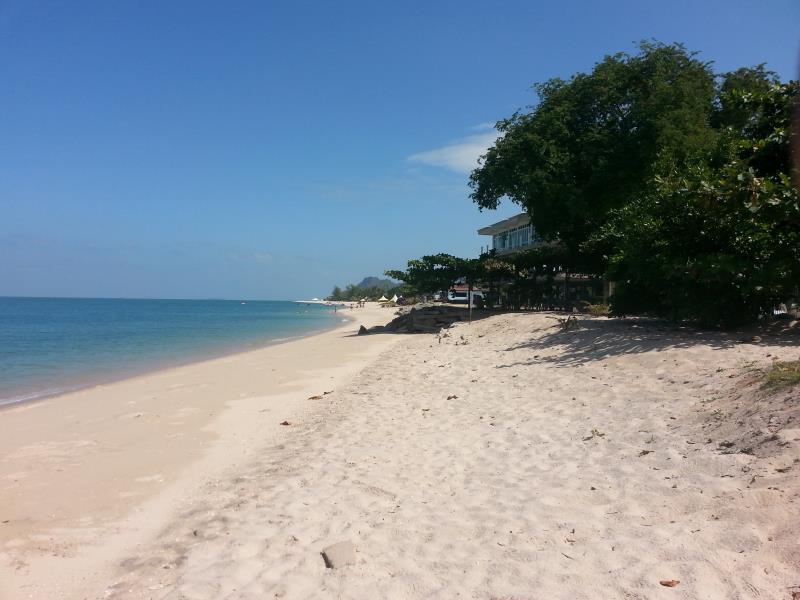Labu Labi Residence Langkawi Luaran gambar