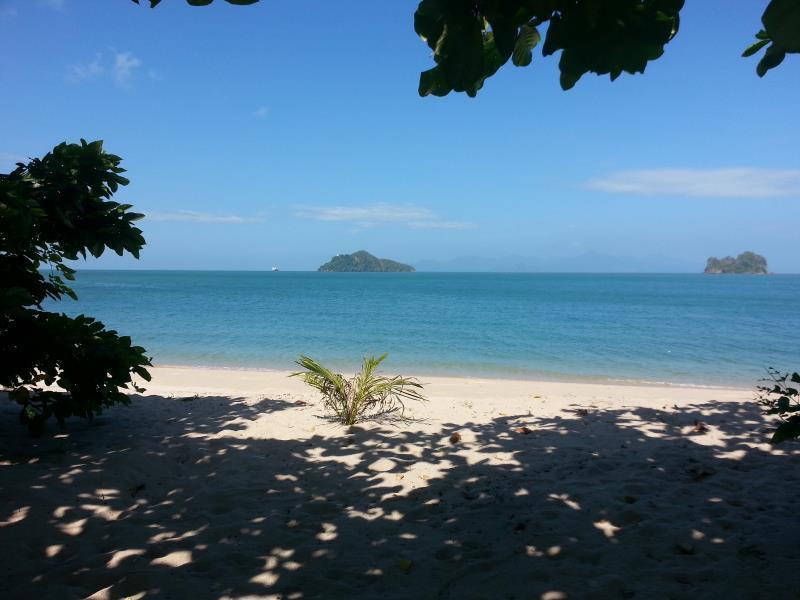 Labu Labi Residence Langkawi Luaran gambar