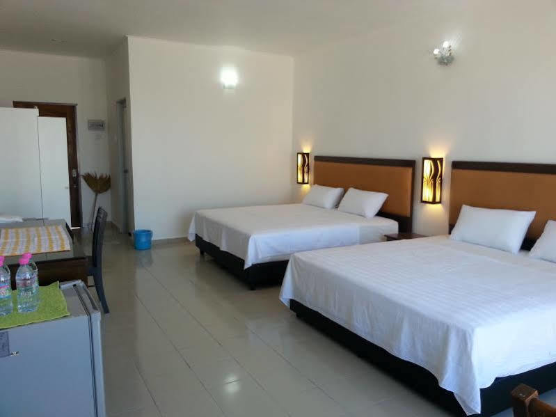 Labu Labi Residence Langkawi Luaran gambar