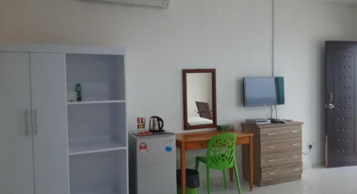 Labu Labi Residence Langkawi Luaran gambar