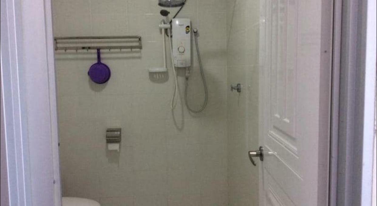 Labu Labi Residence Langkawi Luaran gambar