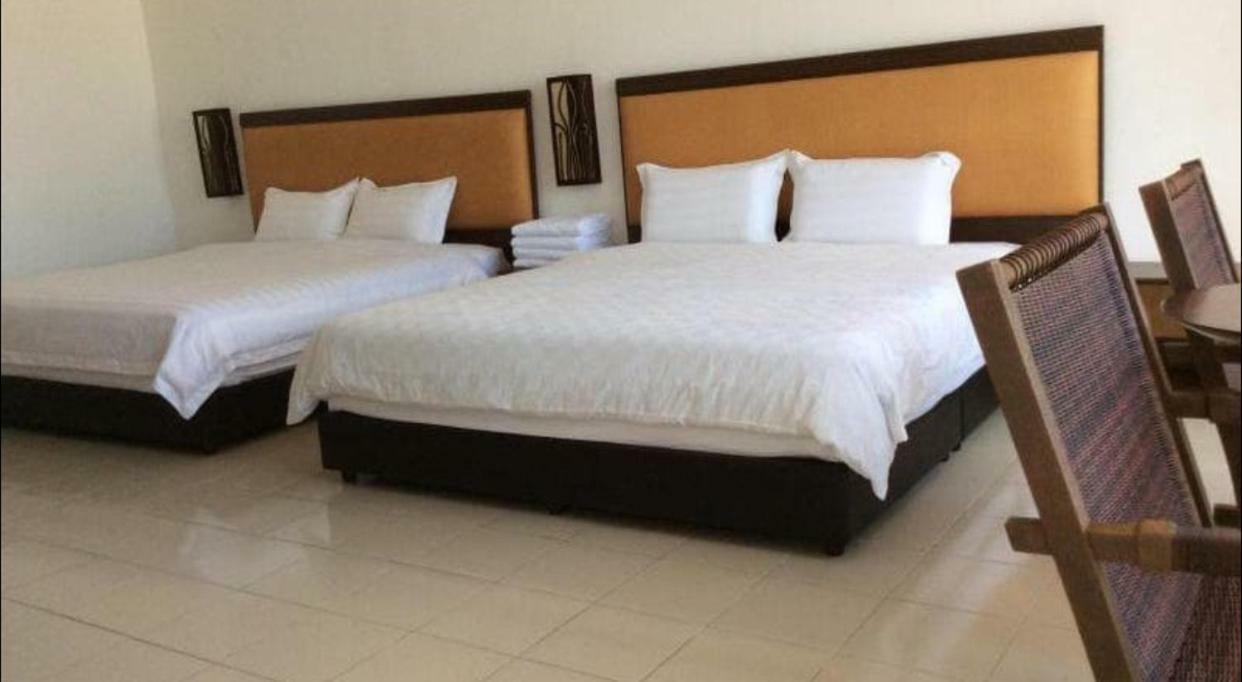 Labu Labi Residence Langkawi Luaran gambar