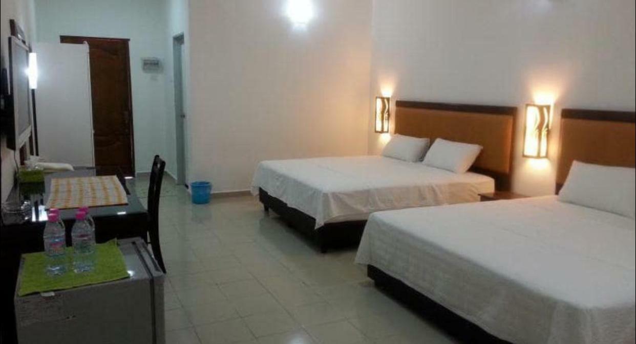 Labu Labi Residence Langkawi Luaran gambar