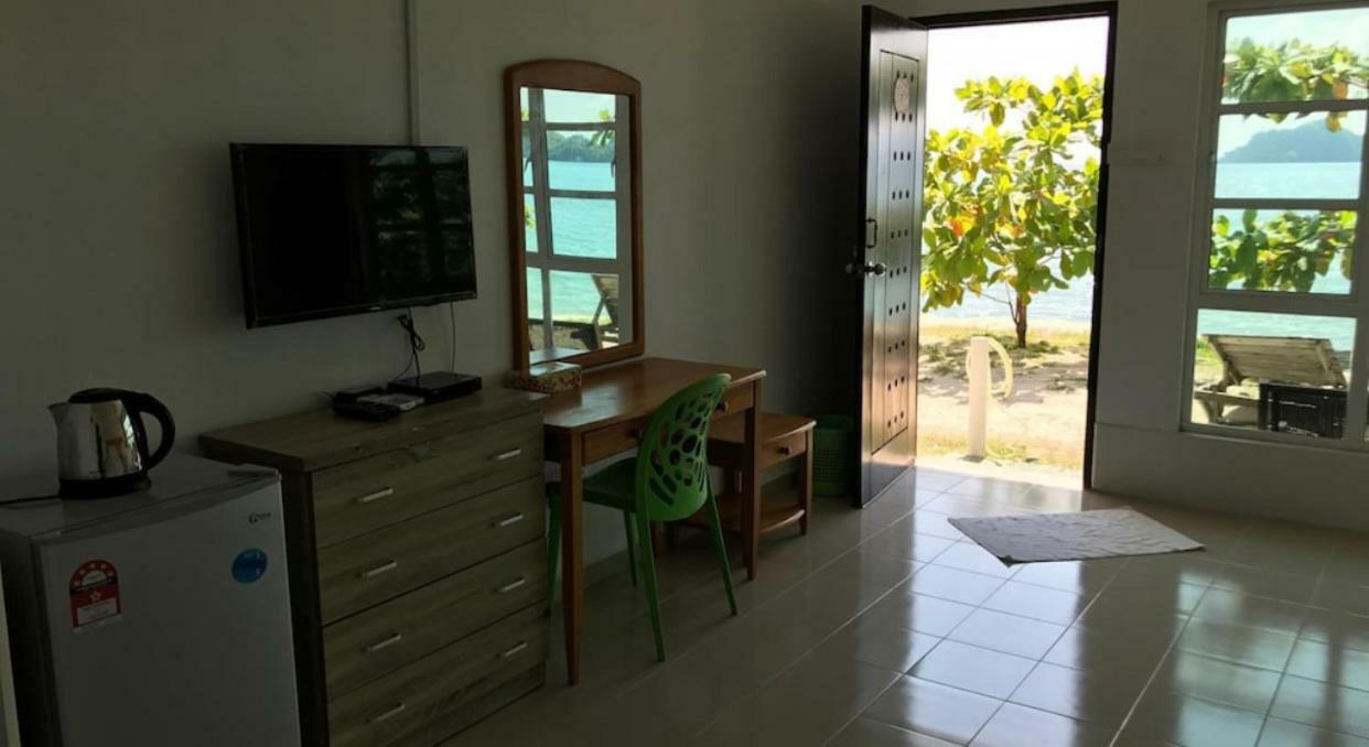 Labu Labi Residence Langkawi Luaran gambar