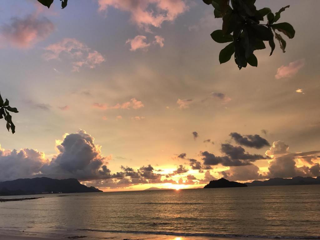Labu Labi Residence Langkawi Luaran gambar