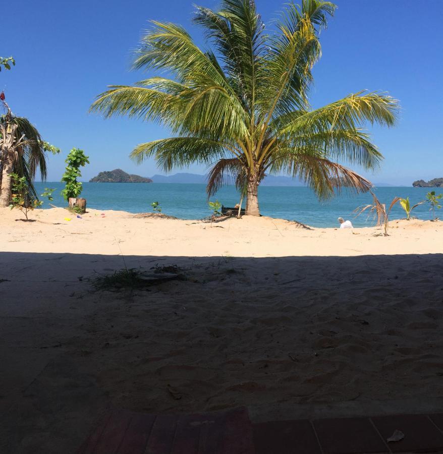 Labu Labi Residence Langkawi Luaran gambar