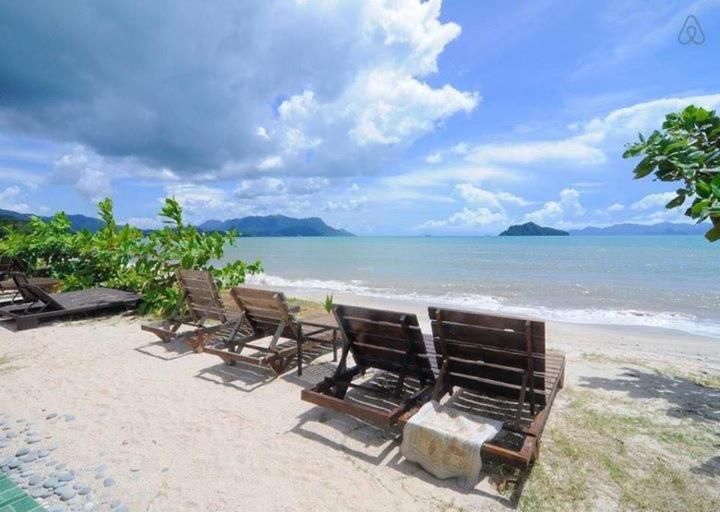 Labu Labi Residence Langkawi Luaran gambar