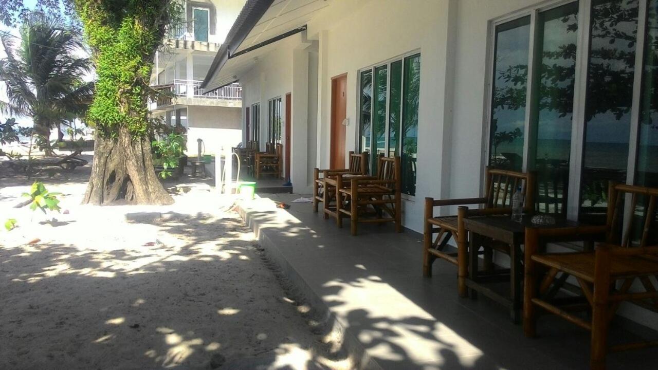 Labu Labi Residence Langkawi Luaran gambar