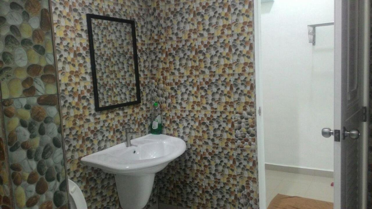 Labu Labi Residence Langkawi Luaran gambar