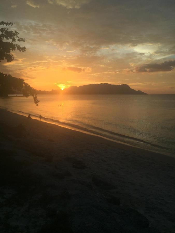 Labu Labi Residence Langkawi Luaran gambar